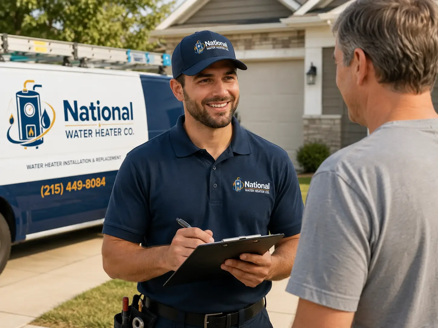 Water Heater Installation Gunnison, MS FAQs